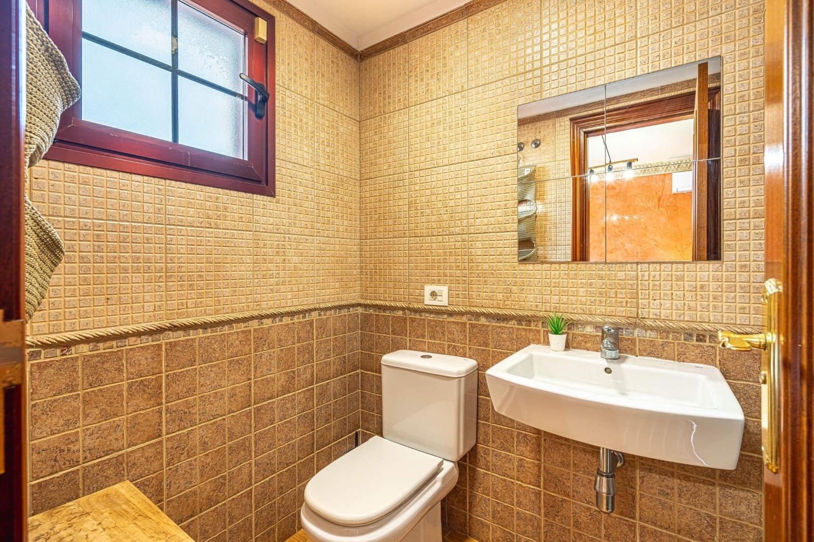 4 soverom Villa til salgs i El Medano med garasje - € 485 000 (Ref: 9234863)