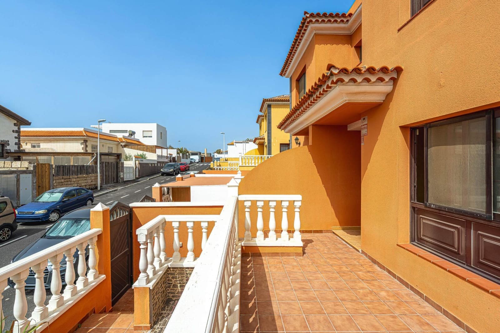 4 soverom Villa til salgs i El Medano med garasje - € 485 000 (Ref: 9234863)