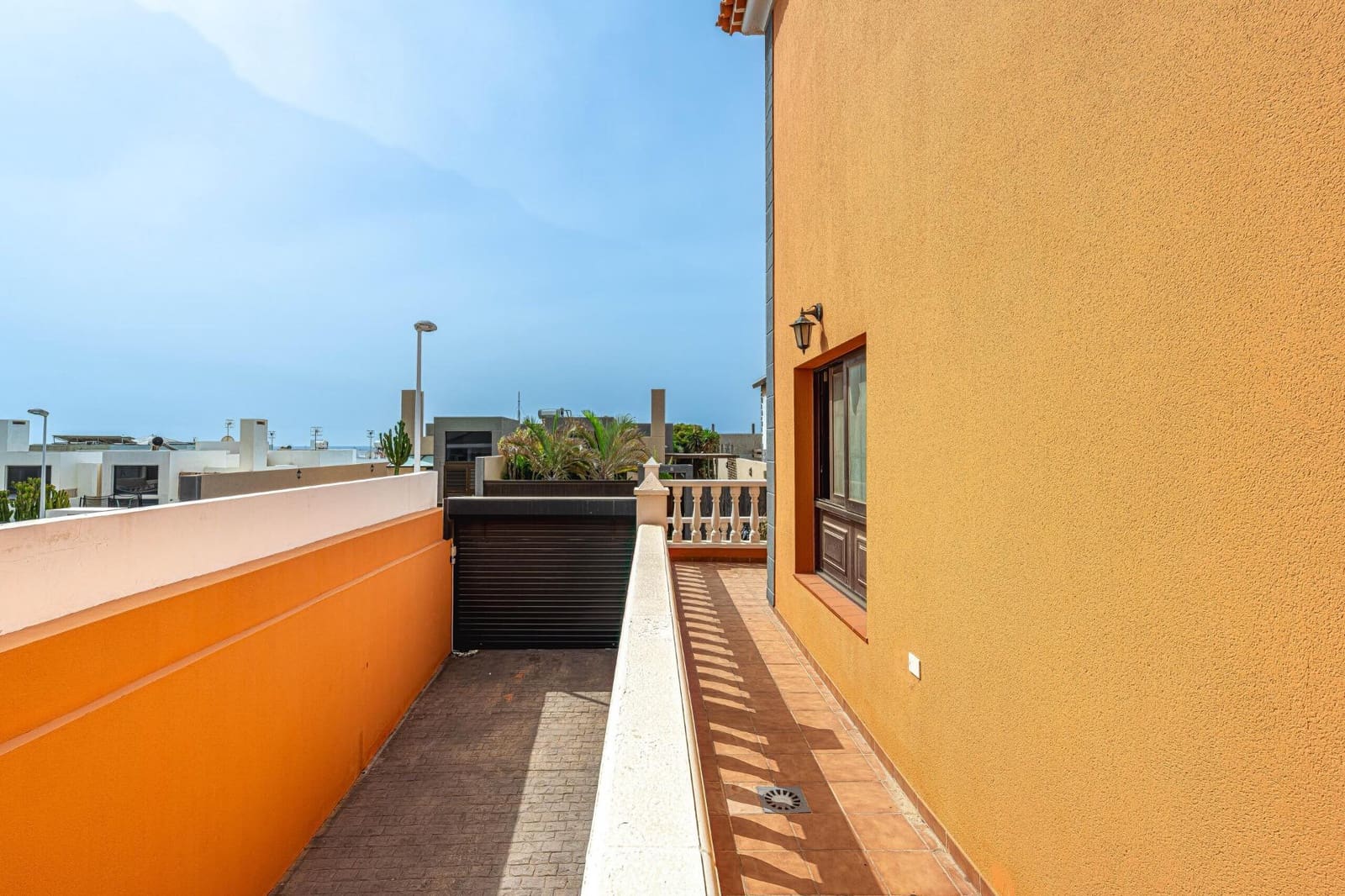 4 soverom Villa til salgs i El Medano med garasje - € 485 000 (Ref: 9234863)