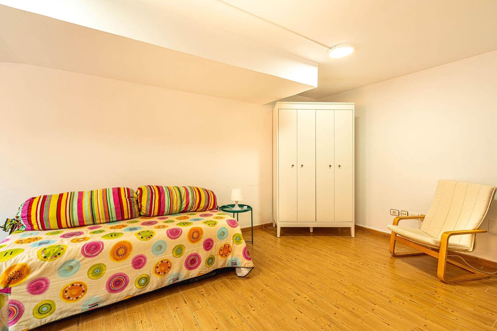 4 soverom Villa til salgs i El Medano med garasje - € 485 000 (Ref: 9234863)