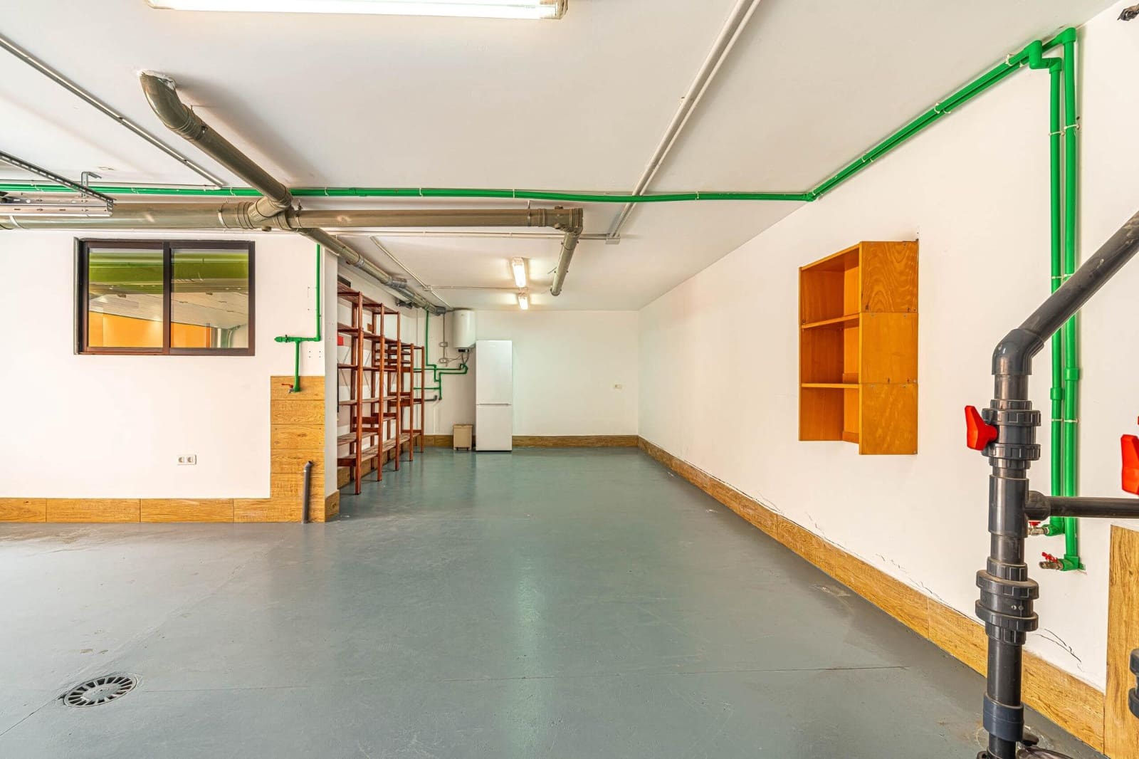 4 soverom Villa til salgs i El Medano med garasje - € 485 000 (Ref: 9234863)