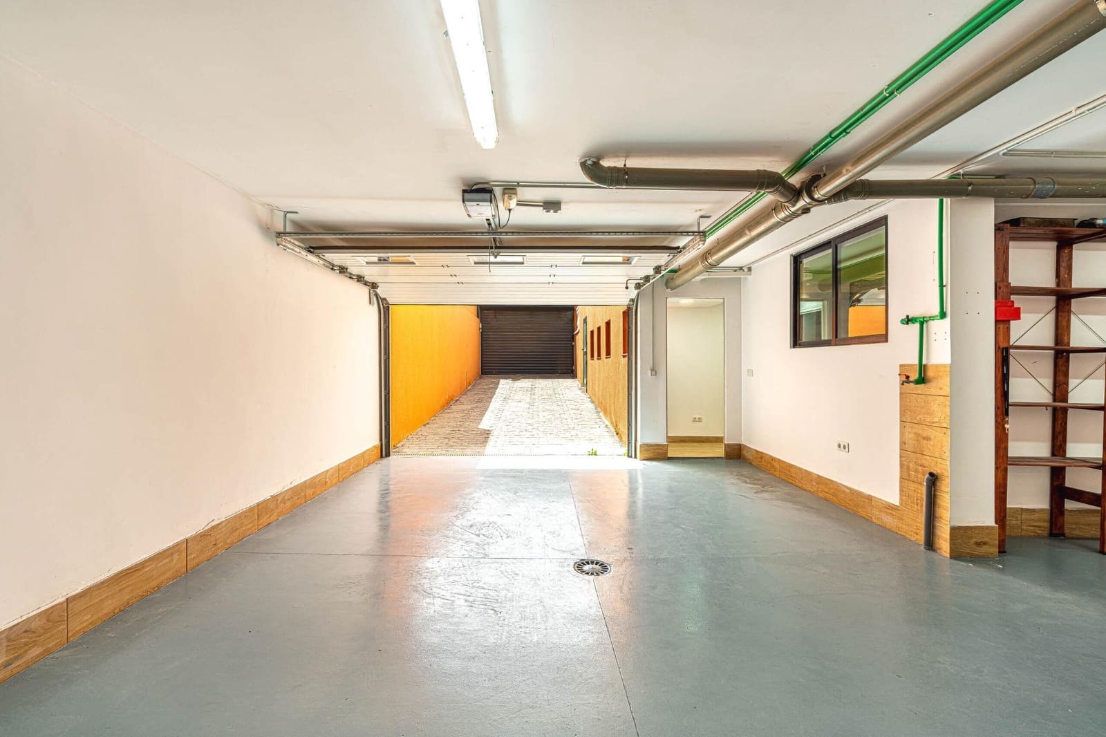 4 soverom Villa til salgs i El Medano med garasje - € 485 000 (Ref: 9234863)