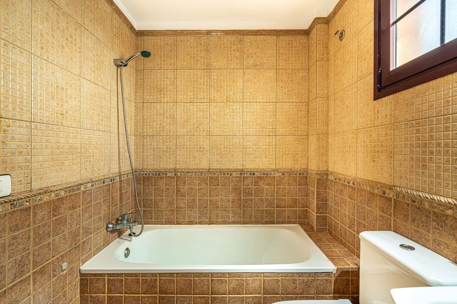 4 soverom Villa til salgs i El Medano med garasje - € 485 000 (Ref: 9234863)