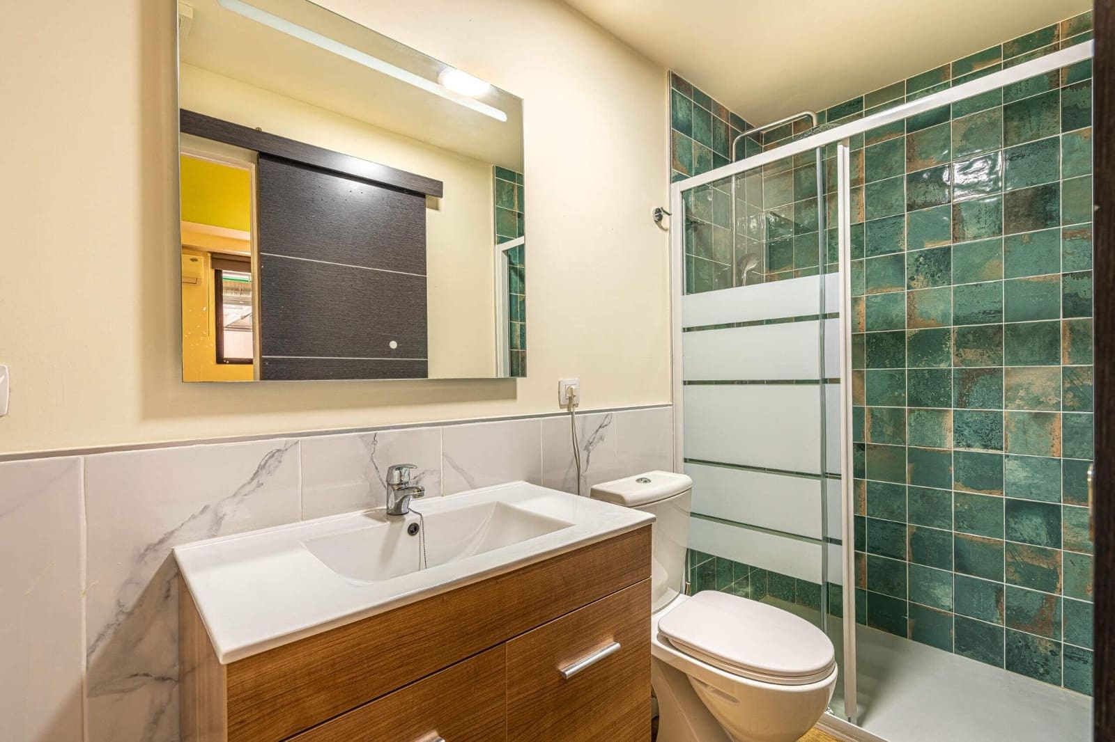 4 soverom Villa til salgs i El Medano med garasje - € 485 000 (Ref: 9234863)