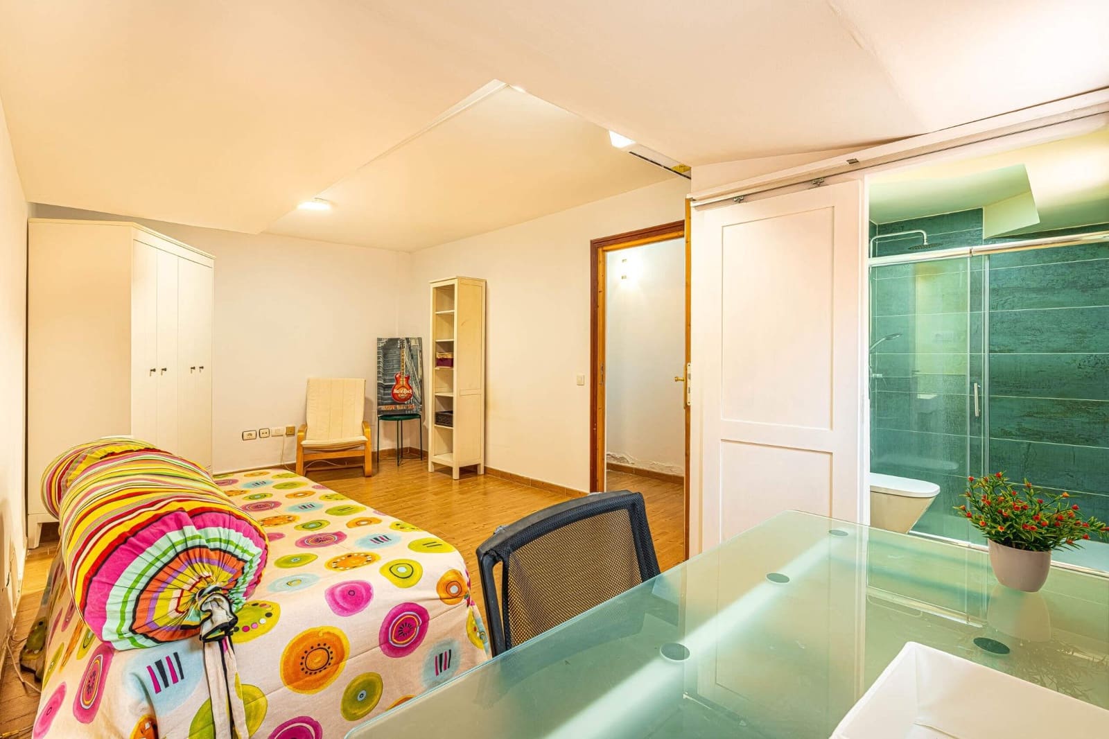 4 bedroom Villa for sale in El Medano with garage - € 485,000 (Ref: 9234863)