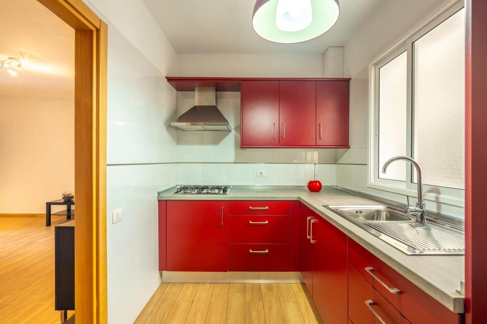 5 sovrum Finca/Hus på landet till salu i La Orotava med garage - 349 000 € (Ref: 9234865)