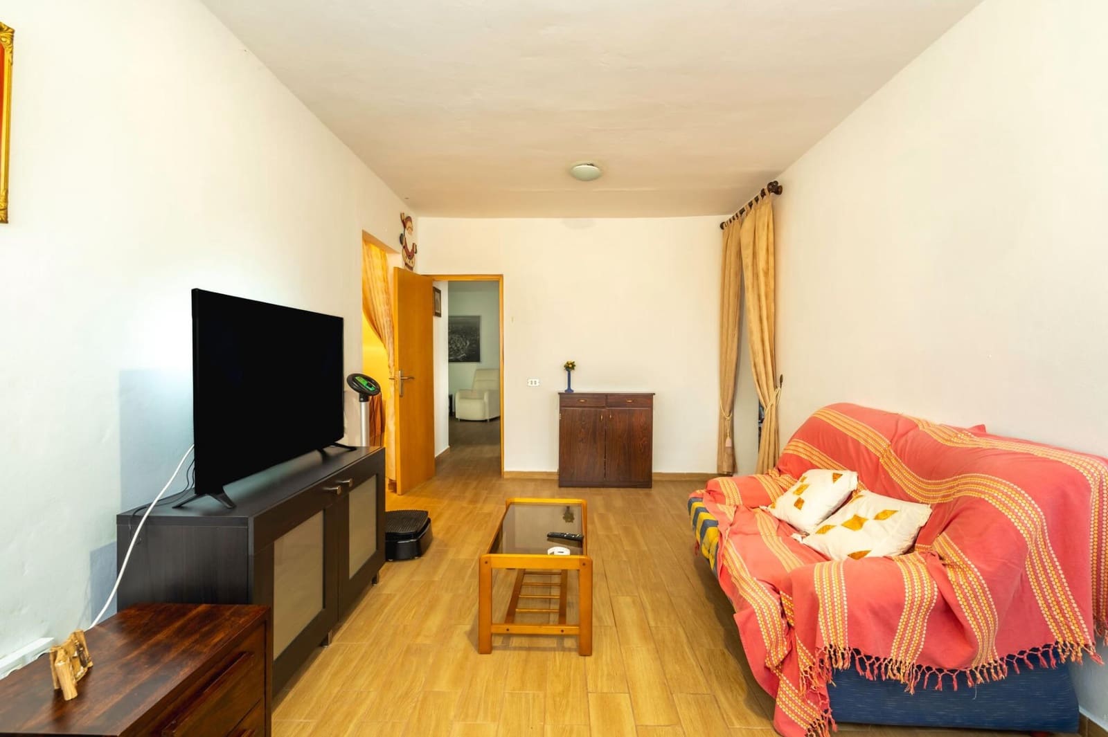 5 sovrum Finca/Hus på landet till salu i La Orotava med garage - 349 000 € (Ref: 9234865)