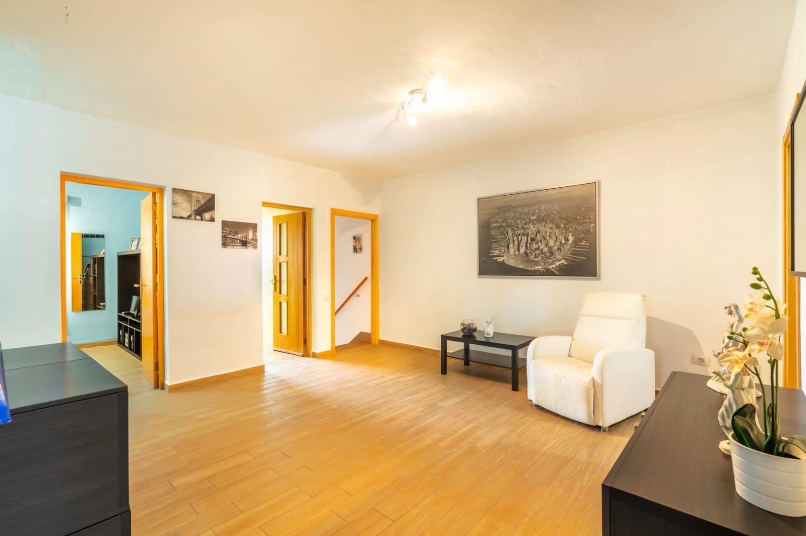 5 sovrum Finca/Hus på landet till salu i La Orotava med garage - 349 000 € (Ref: 9234865)