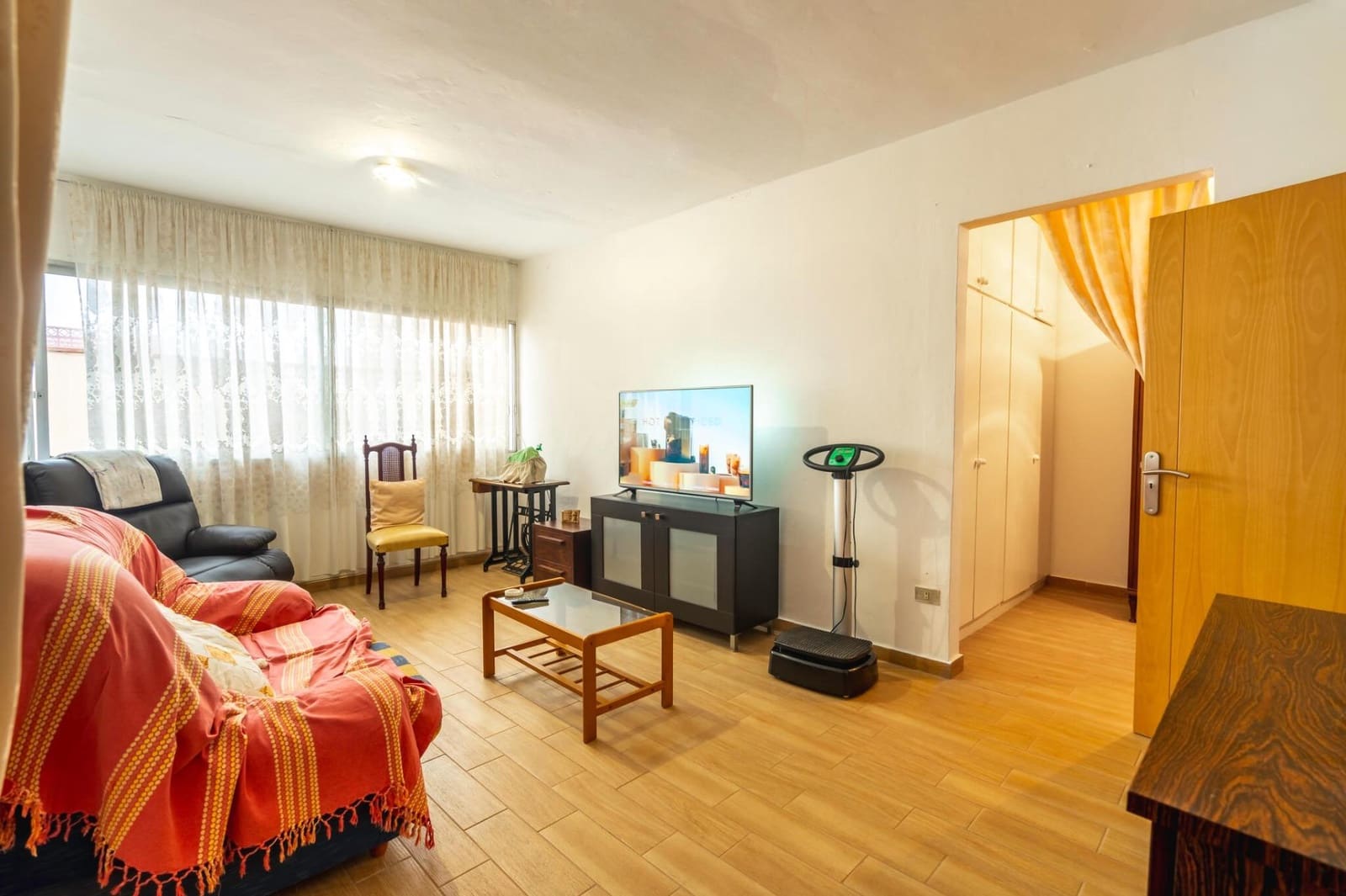 5 sovrum Finca/Hus på landet till salu i La Orotava med garage - 349 000 € (Ref: 9234865)