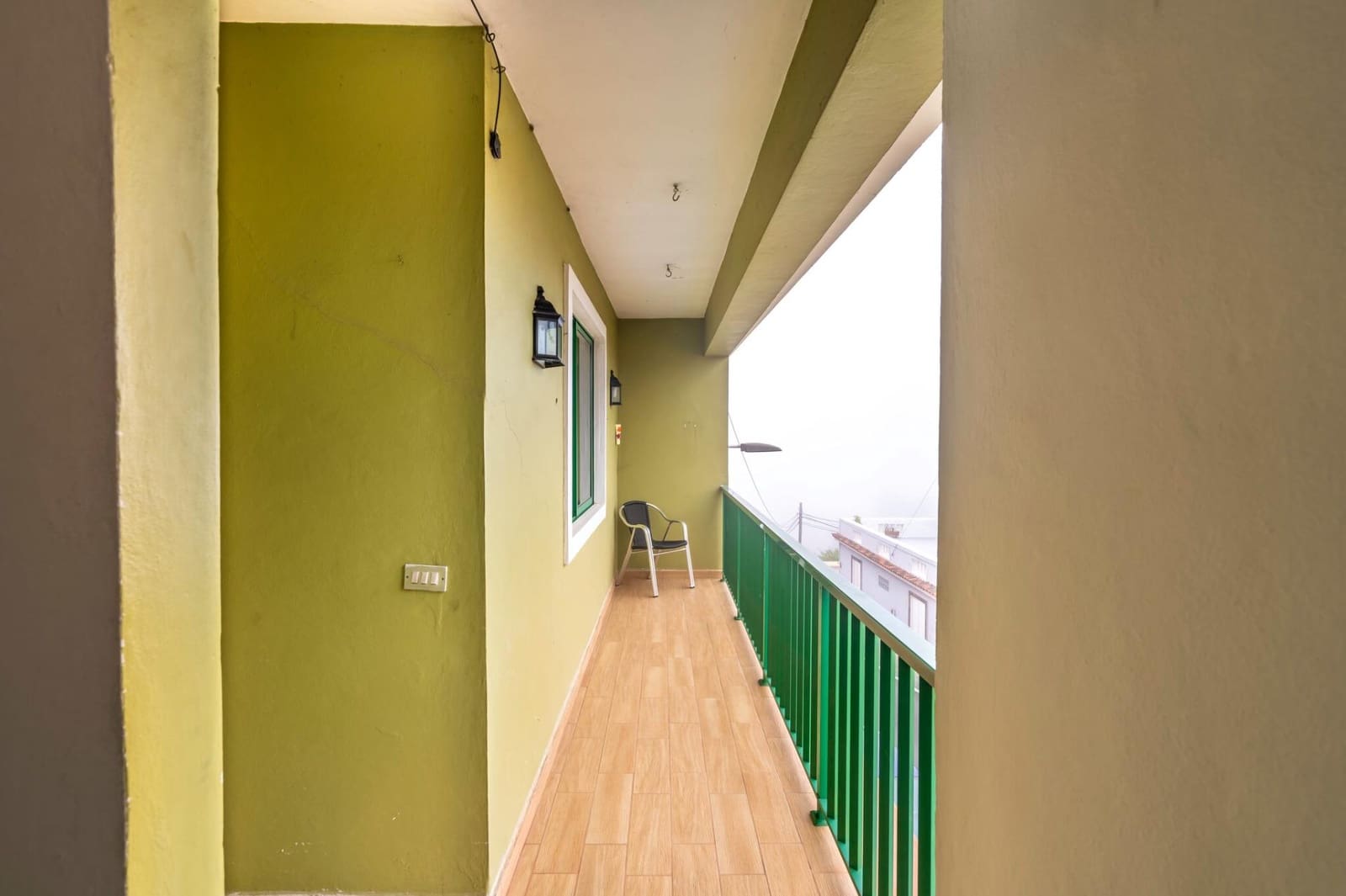 5 sovrum Finca/Hus på landet till salu i La Orotava med garage - 349 000 € (Ref: 9234865)