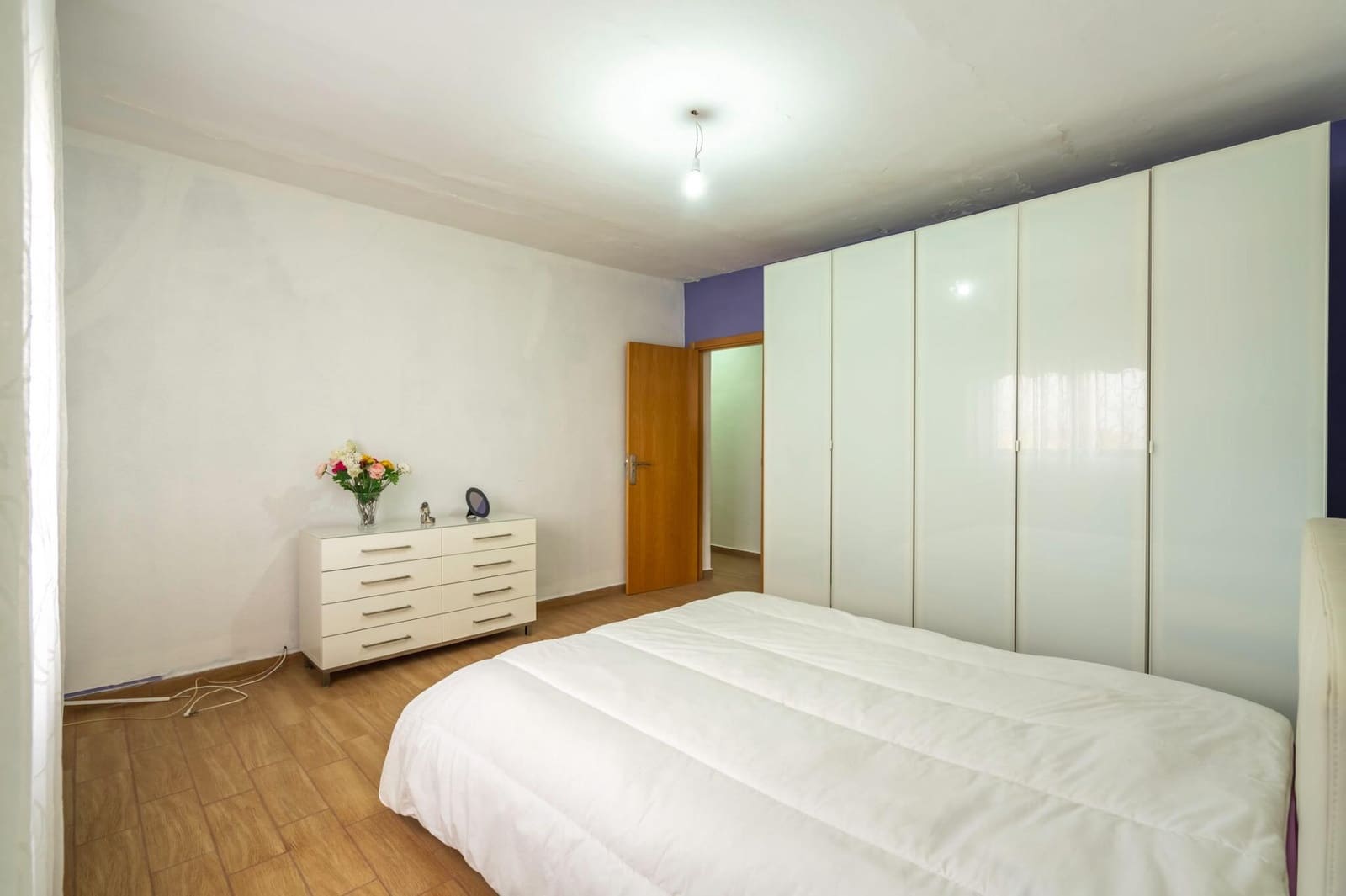 5 sovrum Finca/Hus på landet till salu i La Orotava med garage - 349 000 € (Ref: 9234865)