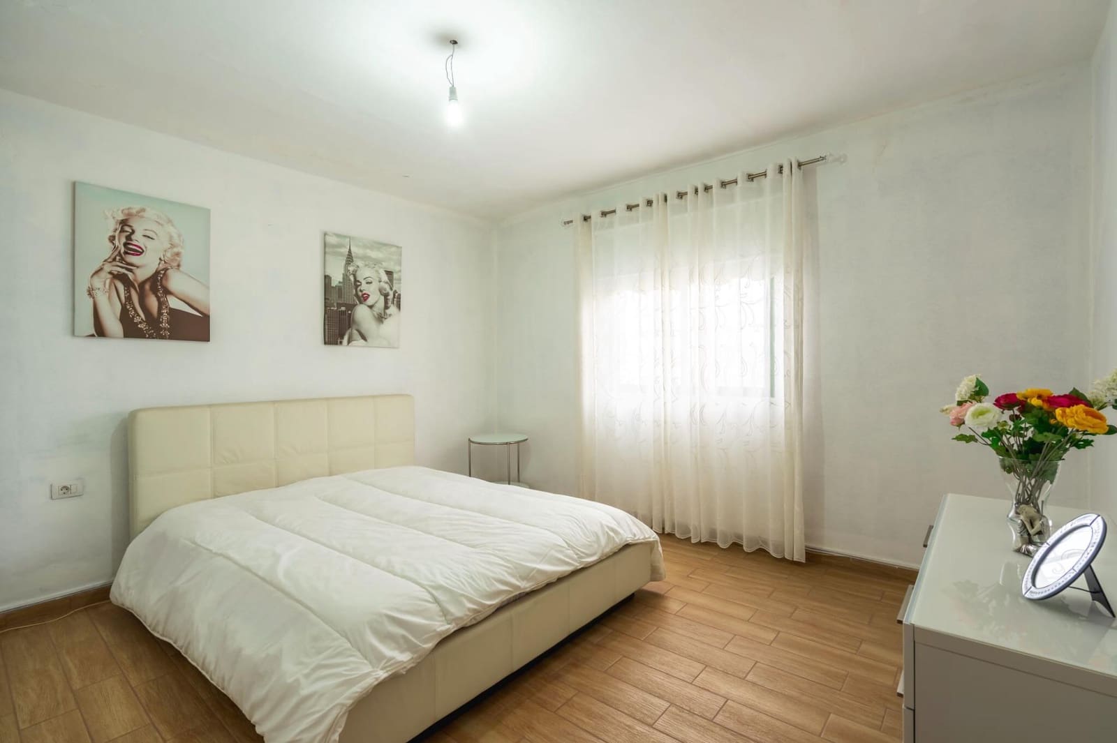 5 sovrum Finca/Hus på landet till salu i La Orotava med garage - 349 000 € (Ref: 9234865)