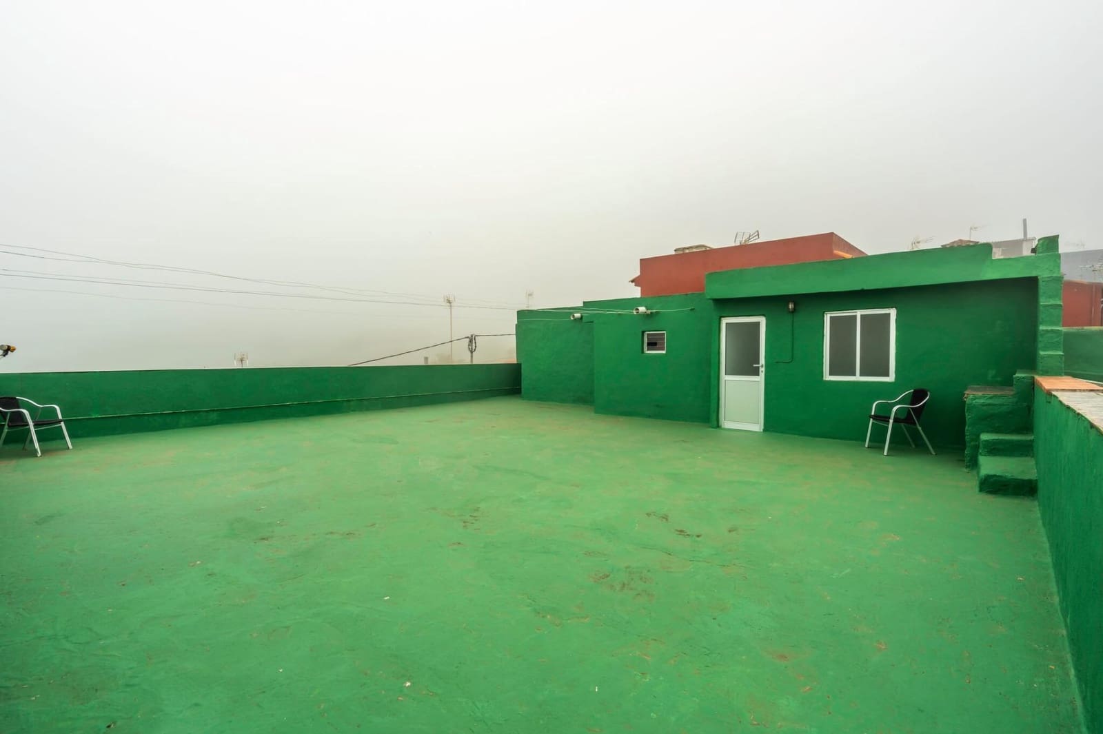 5 sovrum Finca/Hus på landet till salu i La Orotava med garage - 349 000 € (Ref: 9234865)