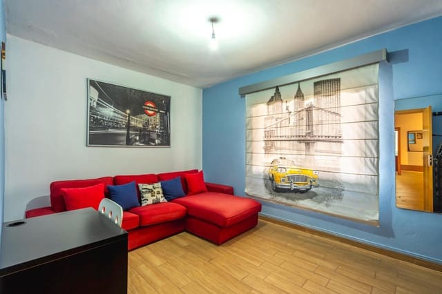 5 sovrum Finca/Hus på landet till salu i La Orotava med garage - 349 000 € (Ref: 9234865)