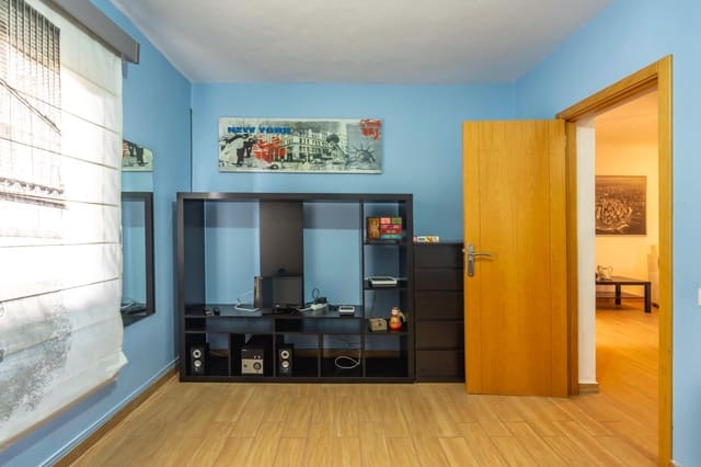 5 sovrum Finca/Hus på landet till salu i La Orotava med garage - 349 000 € (Ref: 9234865)