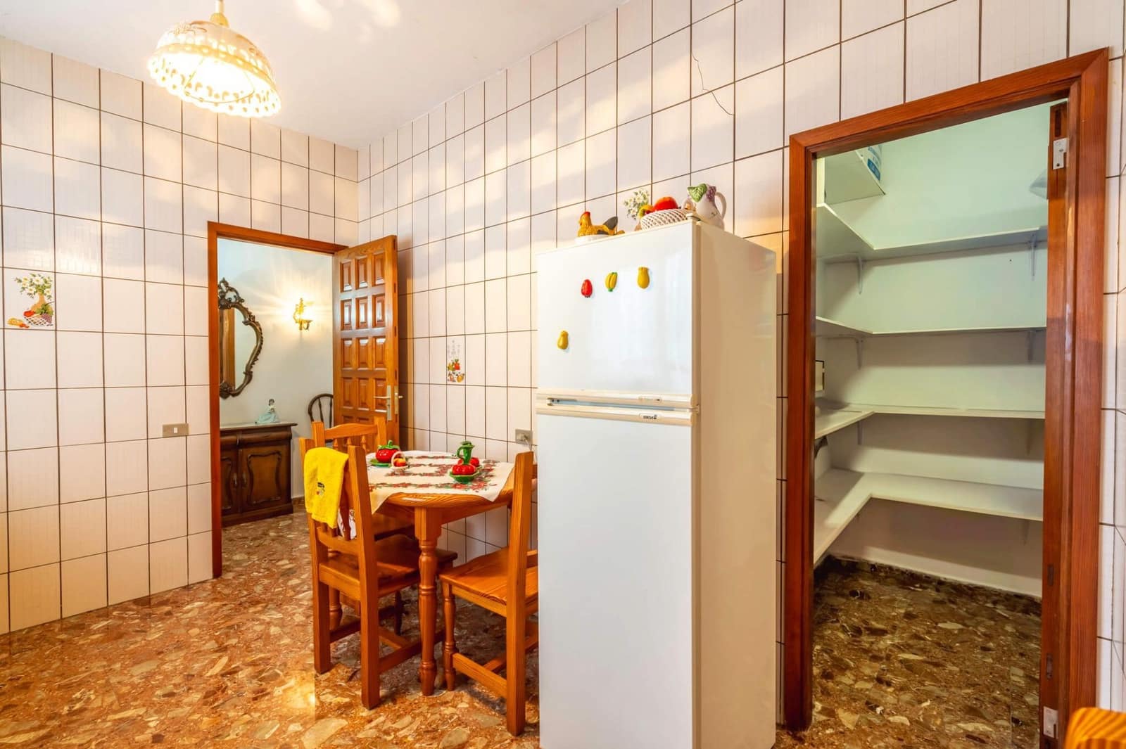 5 sovrum Finca/Hus på landet till salu i La Orotava med garage - 349 000 € (Ref: 9234865)