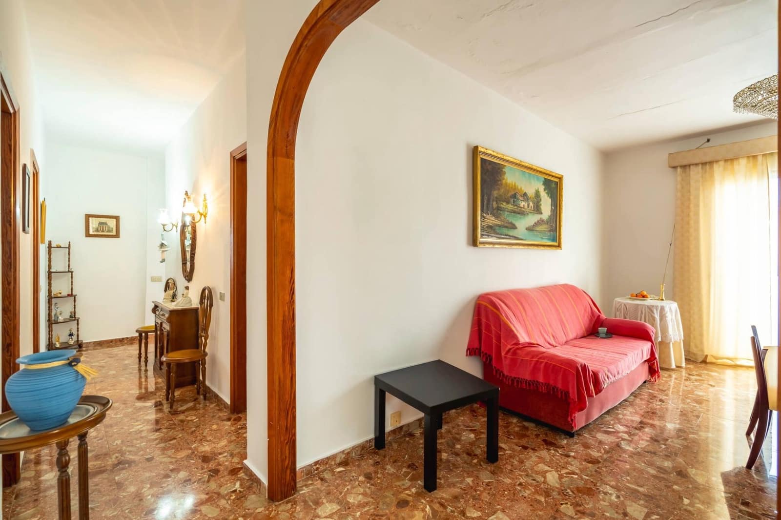 5 sovrum Finca/Hus på landet till salu i La Orotava med garage - 349 000 € (Ref: 9234865)