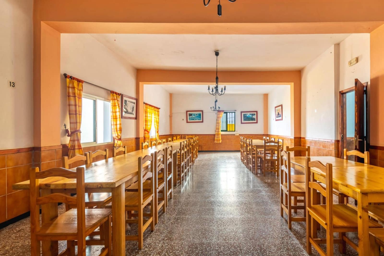 5 sovrum Finca/Hus på landet till salu i La Orotava med garage - 349 000 € (Ref: 9234865)