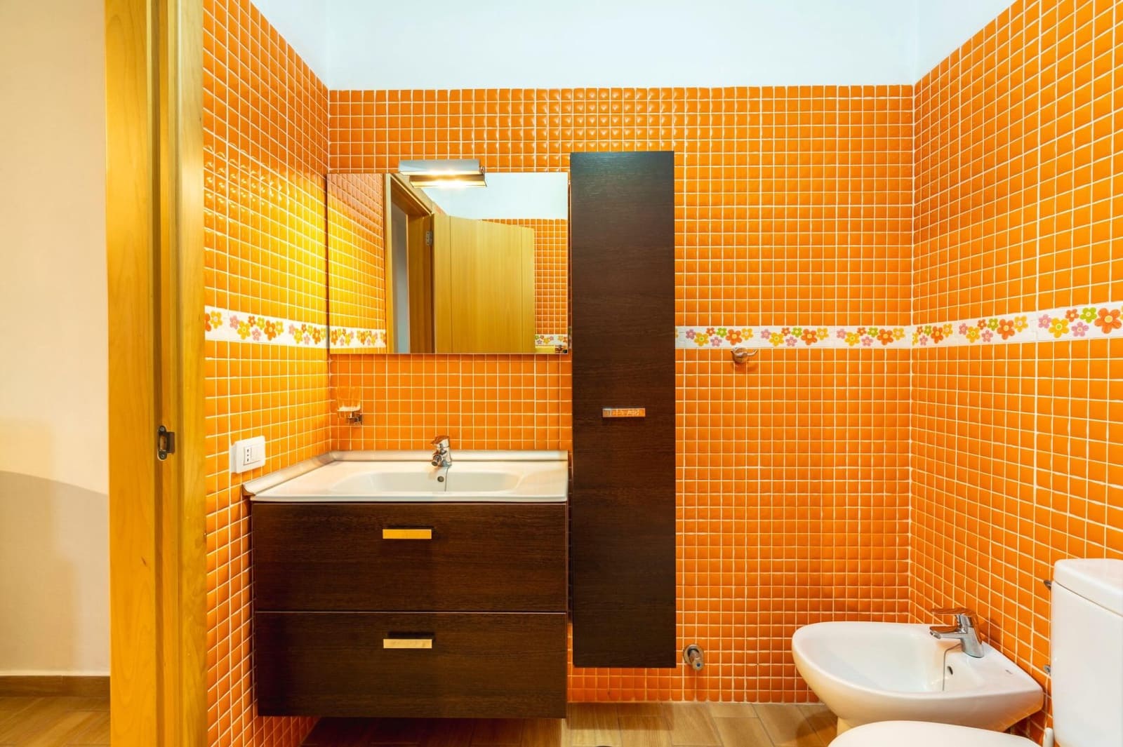 5 sovrum Finca/Hus på landet till salu i La Orotava med garage - 349 000 € (Ref: 9234865)