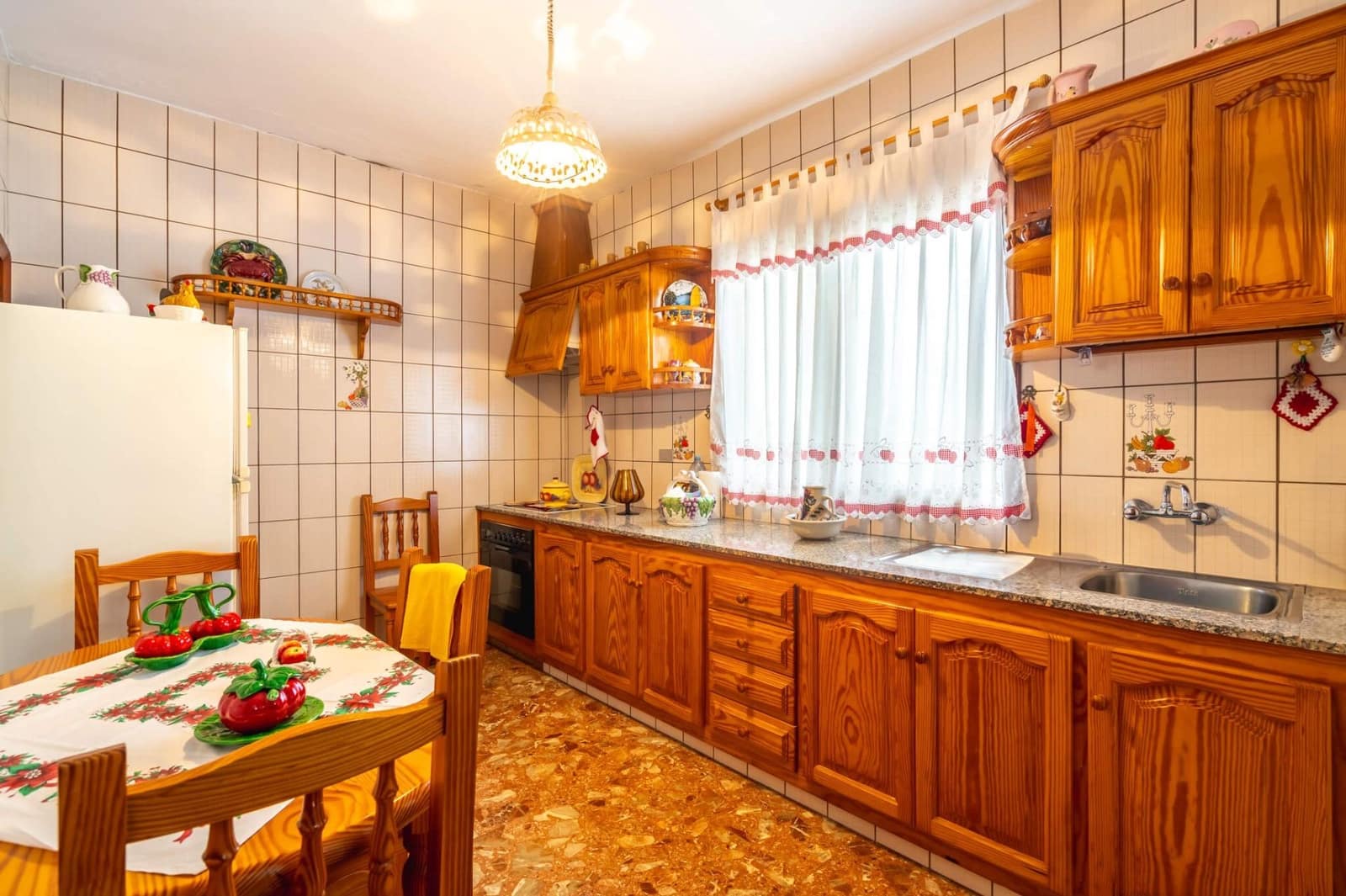 5 sovrum Finca/Hus på landet till salu i La Orotava med garage - 349 000 € (Ref: 9234865)