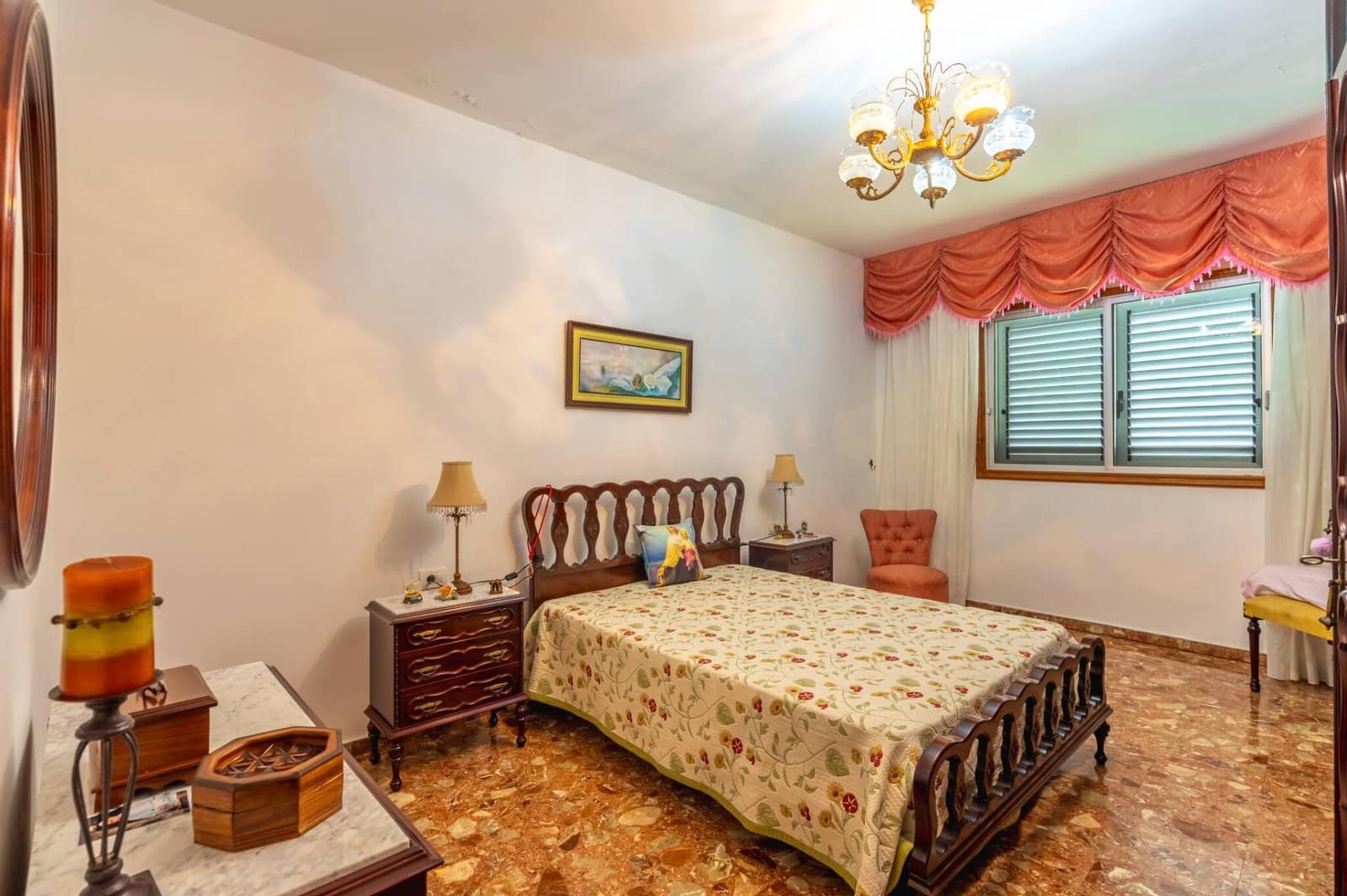 5 sovrum Finca/Hus på landet till salu i La Orotava med garage - 349 000 € (Ref: 9234865)