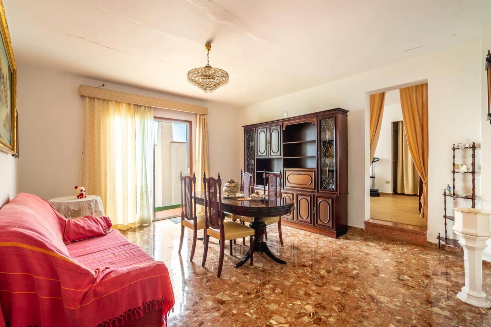 5 sovrum Finca/Hus på landet till salu i La Orotava med garage - 349 000 € (Ref: 9234865)