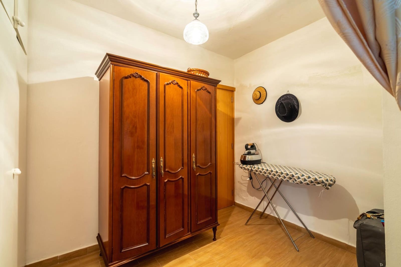 5 sovrum Finca/Hus på landet till salu i La Orotava med garage - 349 000 € (Ref: 9234865)