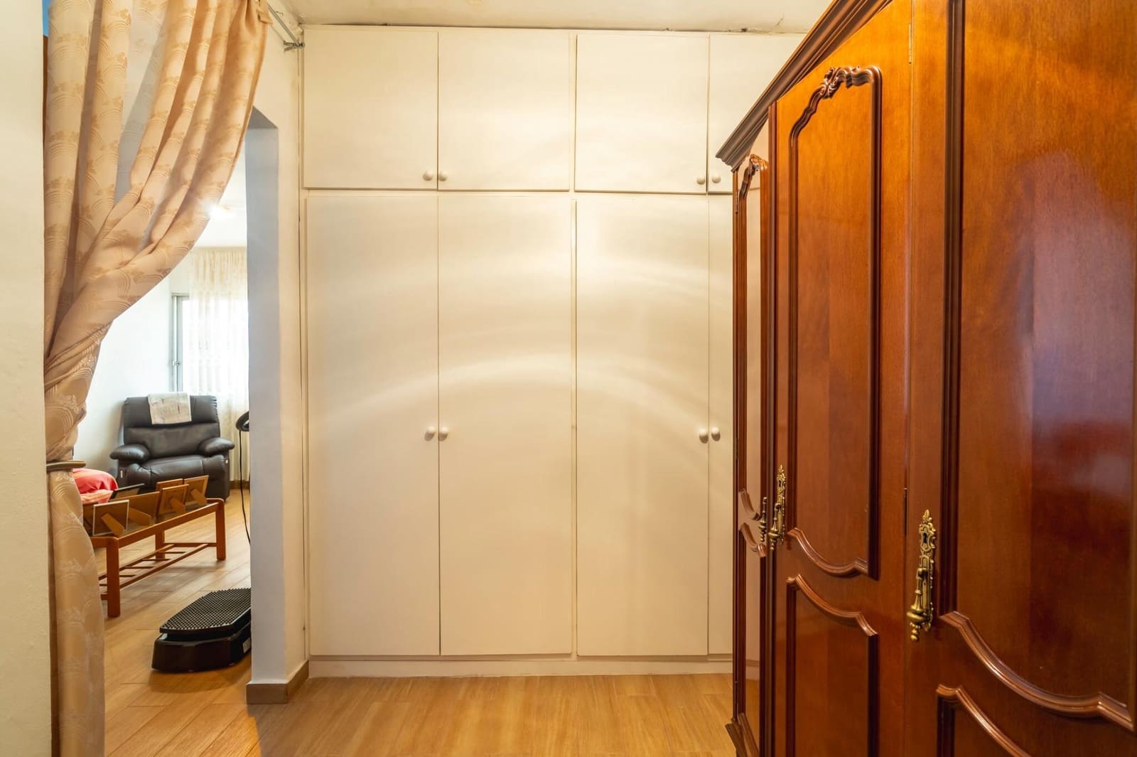 5 sovrum Finca/Hus på landet till salu i La Orotava med garage - 349 000 € (Ref: 9234865)