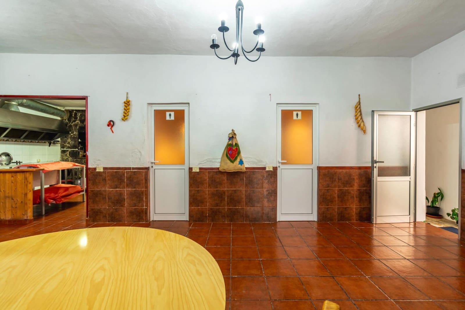 5 sovrum Finca/Hus på landet till salu i La Orotava med garage - 349 000 € (Ref: 9234865)