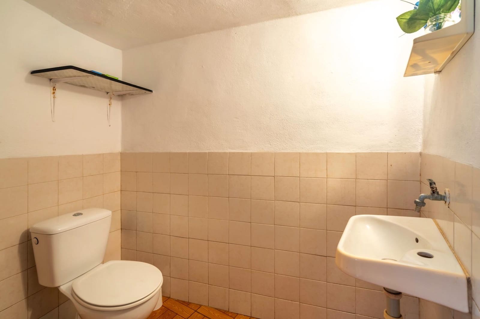 5 sovrum Finca/Hus på landet till salu i La Orotava med garage - 349 000 € (Ref: 9234865)