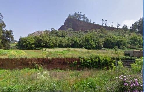 Tomt till salu i Tacoronte - 200 000 € (Ref: 9234870)