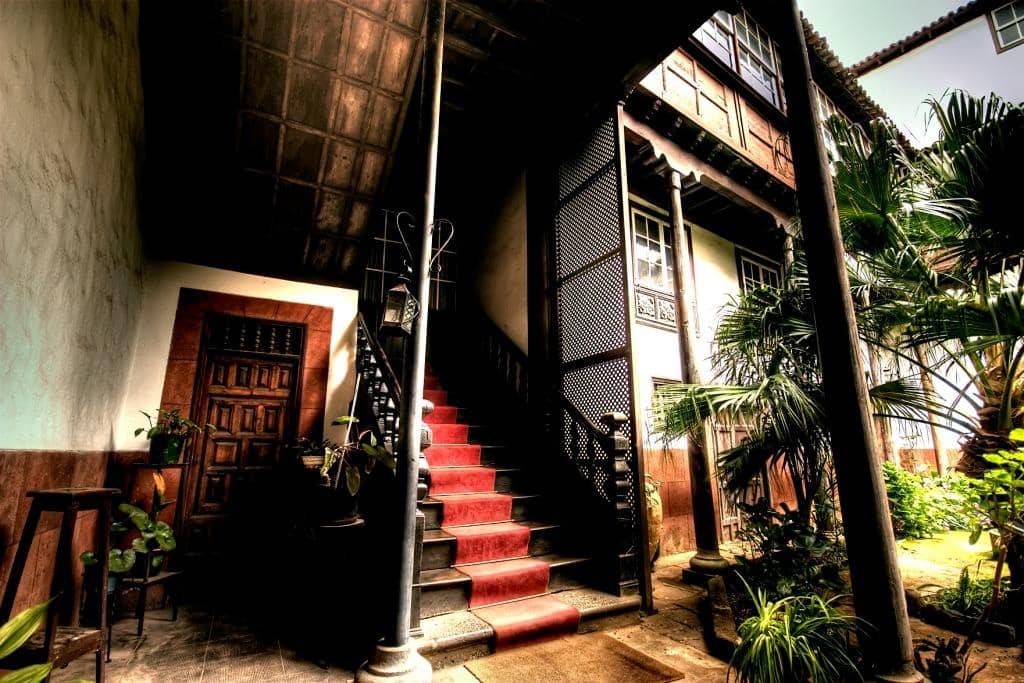 30 soverom Hus til salgs i San Cristobal de La Laguna med garasje - € 1 940 000 (Ref: 9234871)