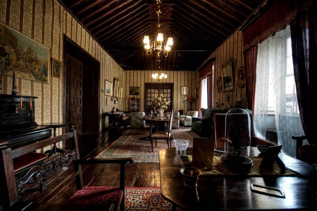 30 soverom Hus til salgs i San Cristobal de La Laguna med garasje - € 1 940 000 (Ref: 9234871)