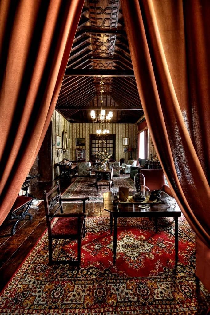 30 soverom Hus til salgs i San Cristobal de La Laguna med garasje - € 1 940 000 (Ref: 9234871)