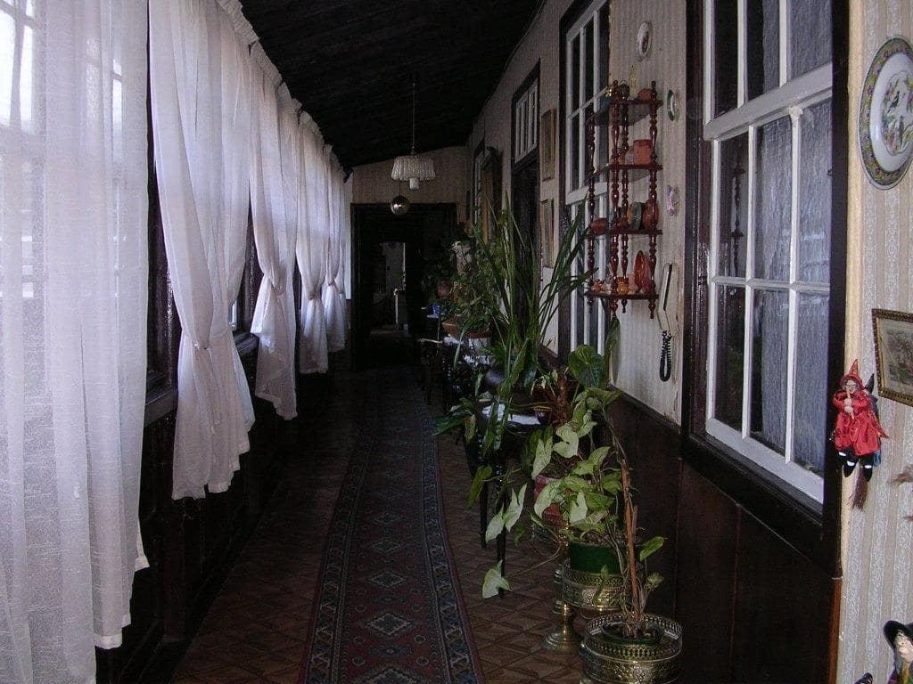 30 soverom Hus til salgs i San Cristobal de La Laguna med garasje - € 1 940 000 (Ref: 9234871)