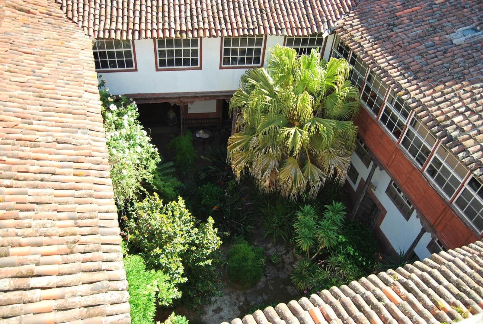 30 soverom Hus til salgs i San Cristobal de La Laguna med garasje - € 1 940 000 (Ref: 9234871)