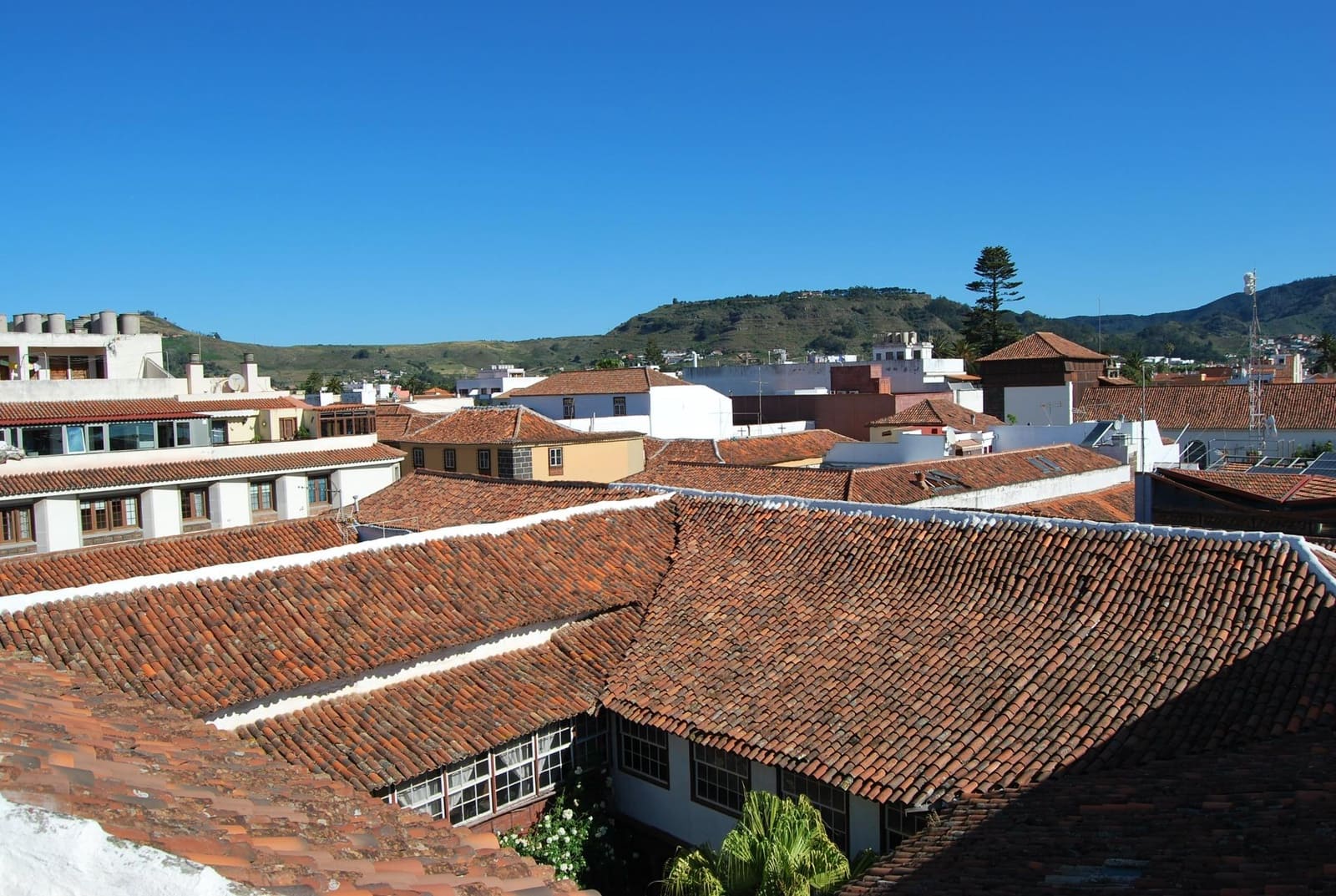 30 soverom Hus til salgs i San Cristobal de La Laguna med garasje - € 1 940 000 (Ref: 9234871)