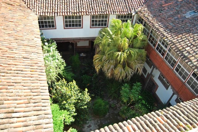 30 soverom Hus til salgs i San Cristóbal de La Laguna med garasje - € 1 940 000 (Ref: 9234871)