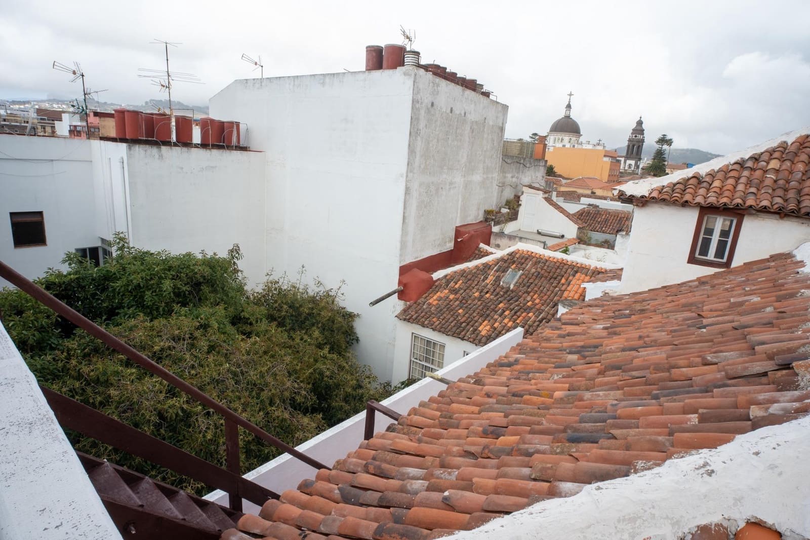 30 soverom Hus til salgs i San Cristobal de La Laguna med garasje - € 1 940 000 (Ref: 9234871)