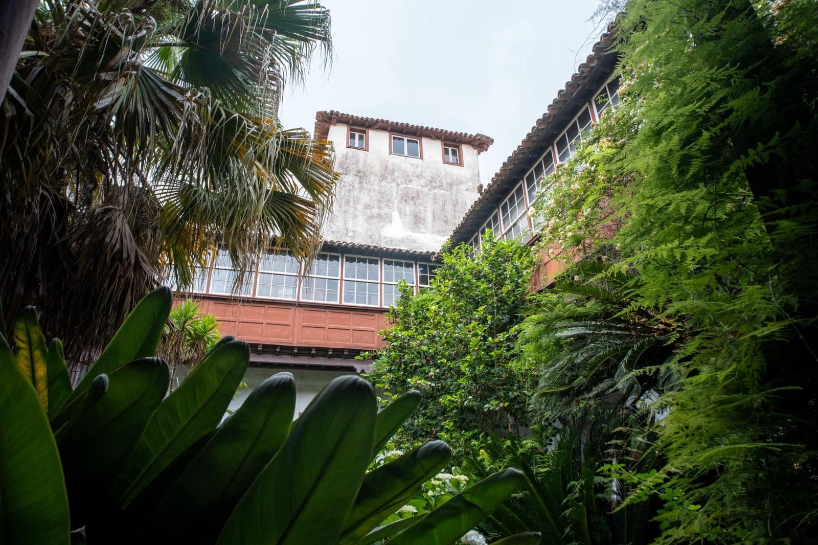 30 soverom Hus til salgs i San Cristobal de La Laguna med garasje - € 1 940 000 (Ref: 9234871)