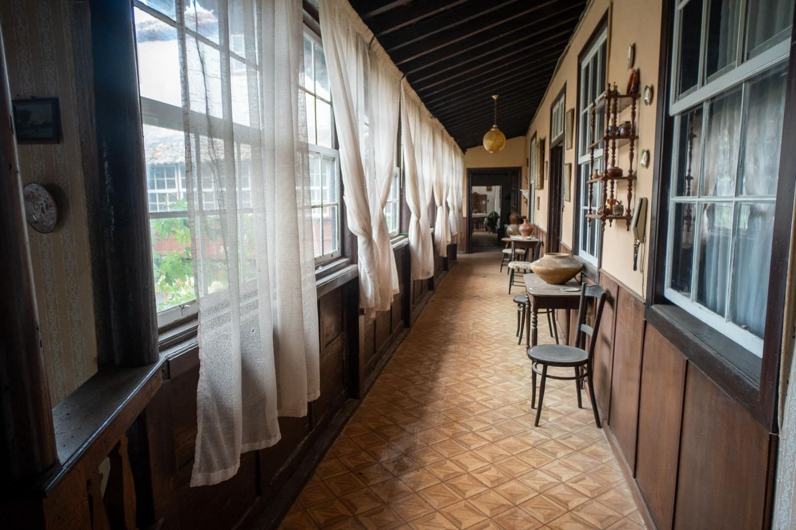 30 soverom Hus til salgs i San Cristobal de La Laguna med garasje - € 1 940 000 (Ref: 9234871)