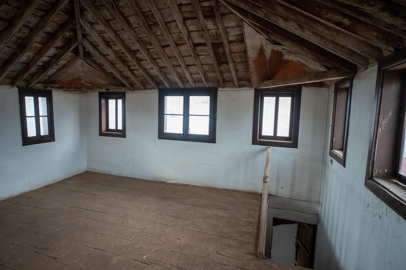 30 soverom Hus til salgs i San Cristobal de La Laguna med garasje - € 1 940 000 (Ref: 9234871)