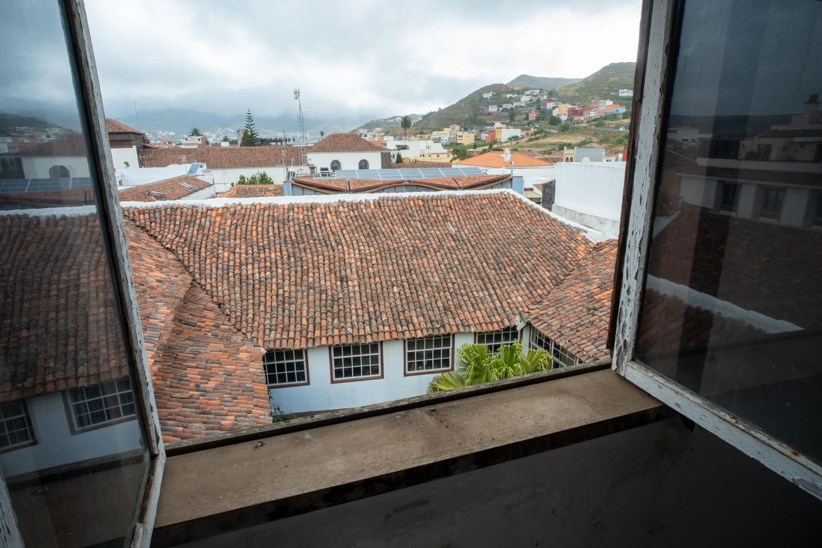 30 soverom Hus til salgs i San Cristobal de La Laguna med garasje - € 1 940 000 (Ref: 9234871)