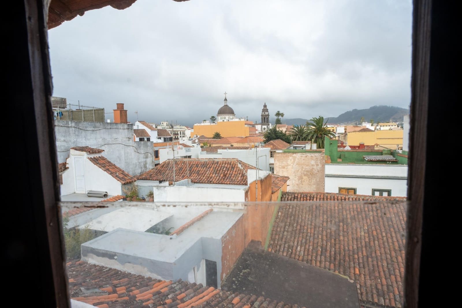 30 soverom Hus til salgs i San Cristobal de La Laguna med garasje - € 1 940 000 (Ref: 9234871)