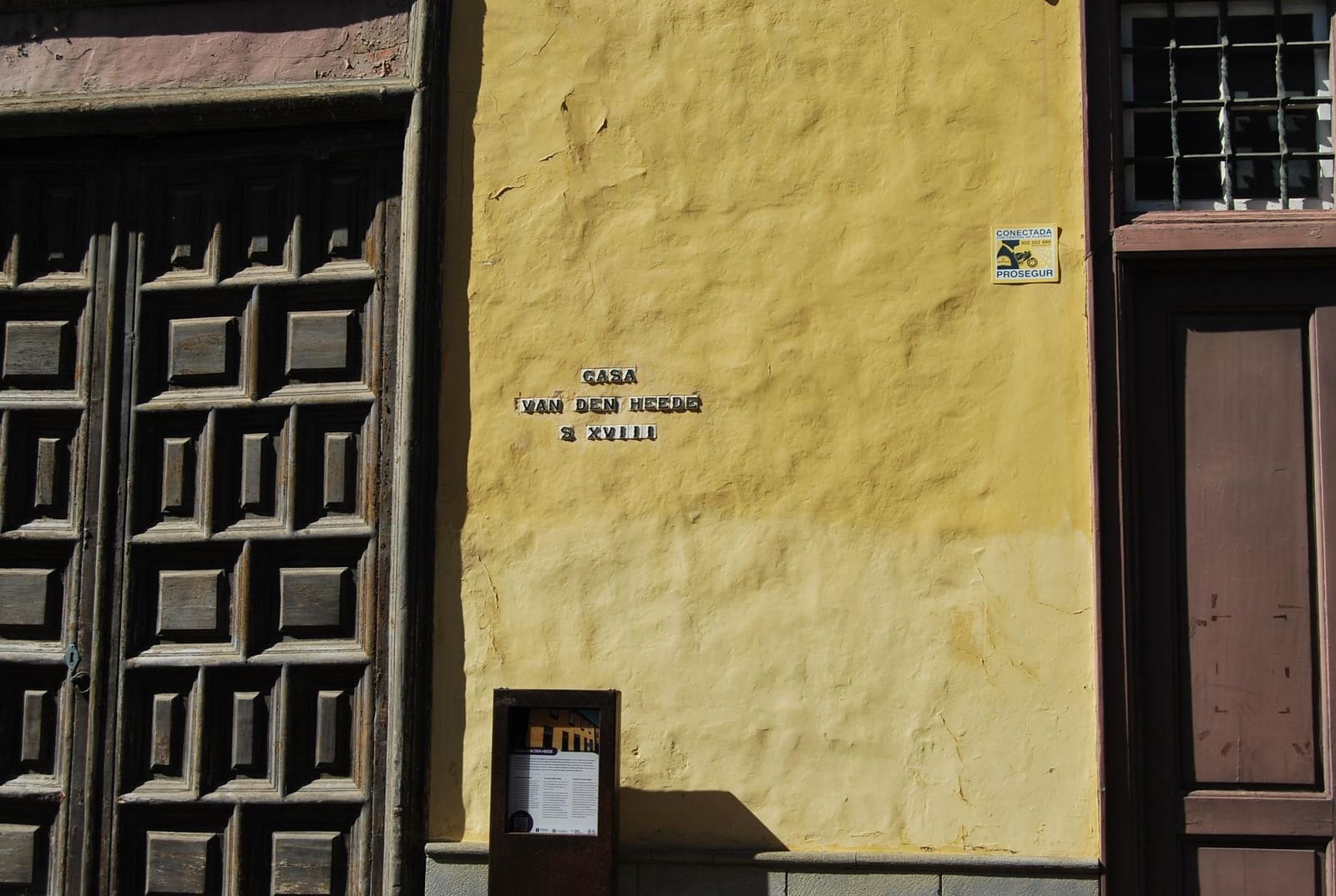 30 soverom Hus til salgs i San Cristobal de La Laguna med garasje - € 1 940 000 (Ref: 9234871)