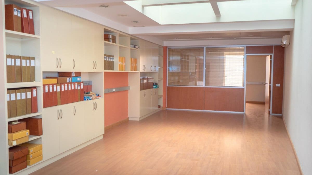 Erhverv til salg i San Cristobal de La Laguna - € 995.000 (Ref: 9234872)