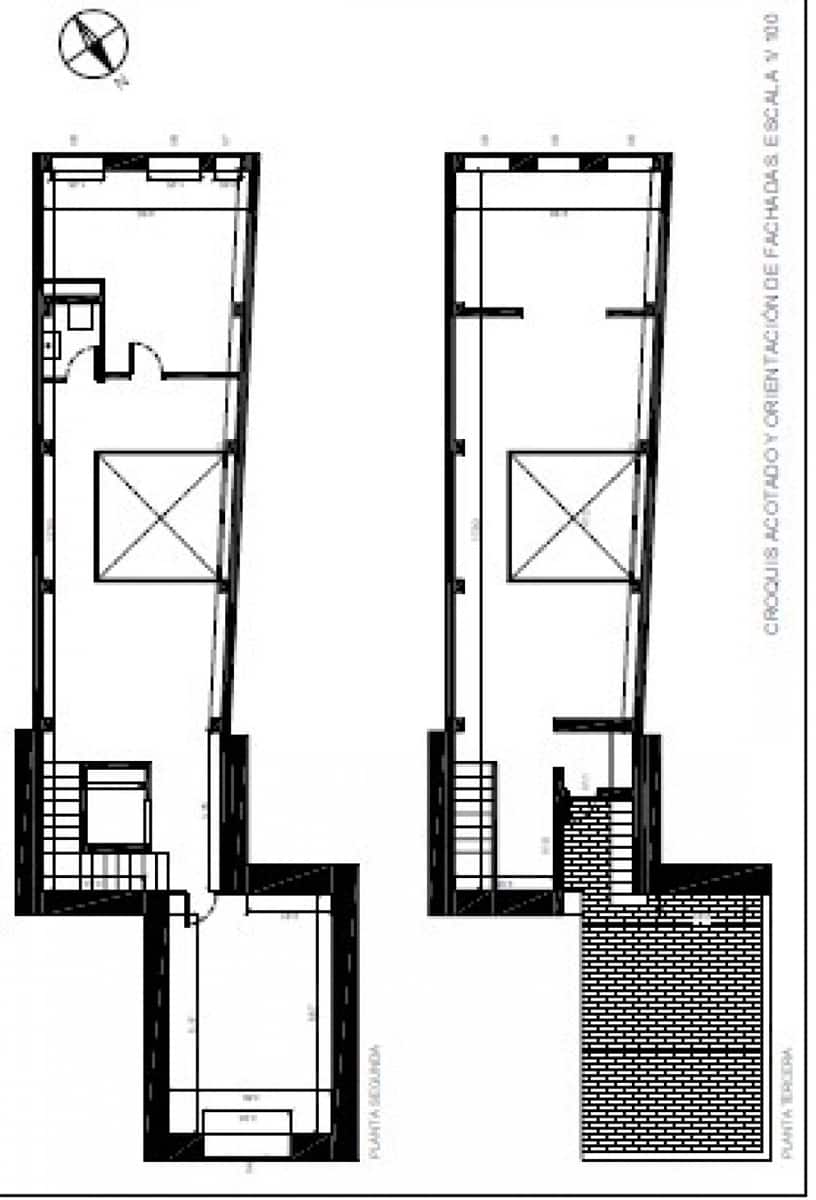 Erhverv til salg i San Cristobal de La Laguna - € 995.000 (Ref: 9234872)