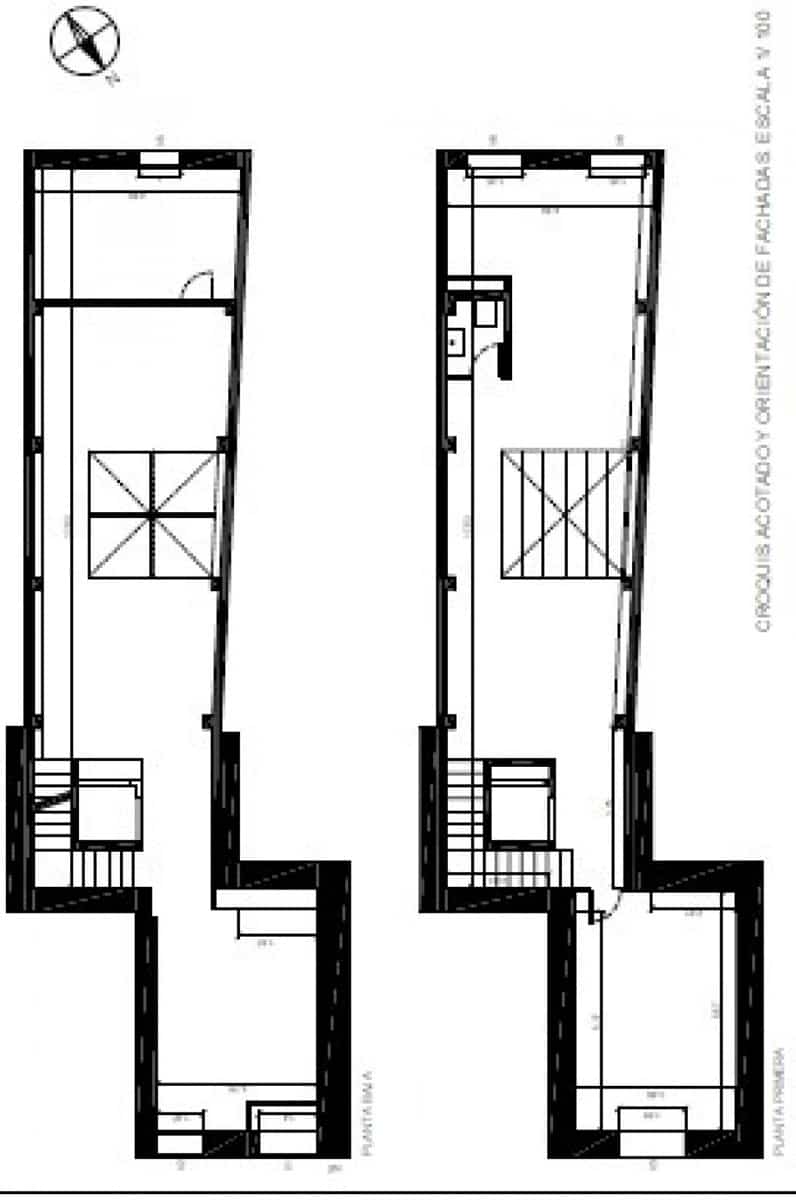Erhverv til salg i San Cristobal de La Laguna - € 995.000 (Ref: 9234872)