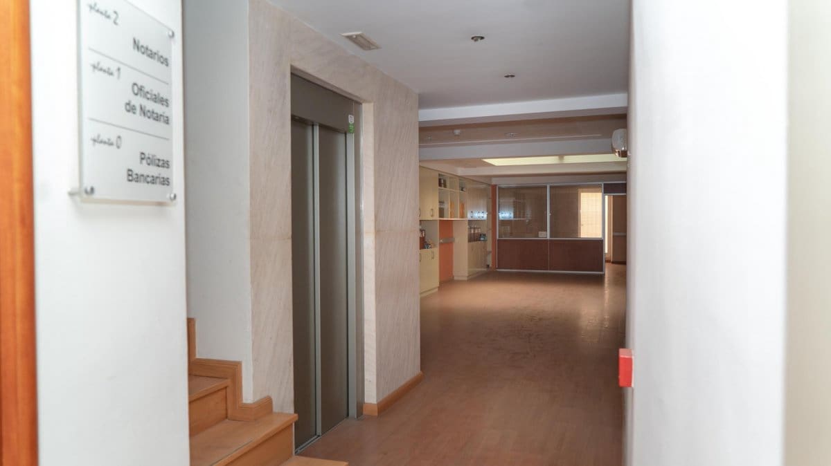 Erhverv til salg i San Cristobal de La Laguna - € 995.000 (Ref: 9234872)