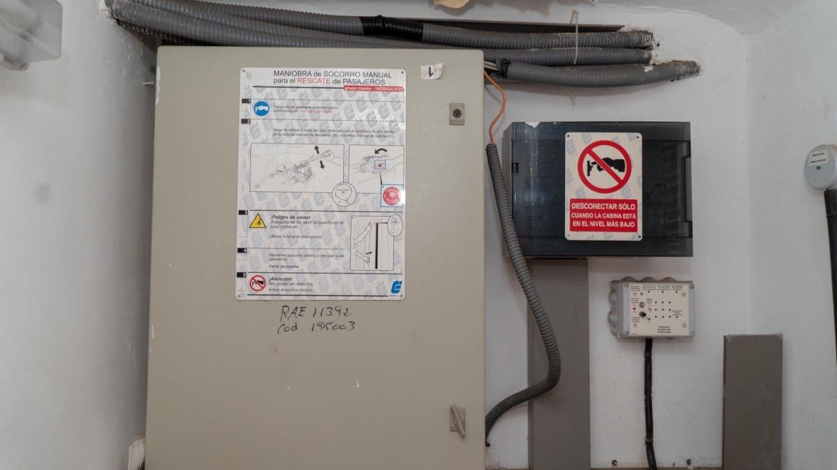 Erhverv til salg i San Cristobal de La Laguna - € 995.000 (Ref: 9234872)